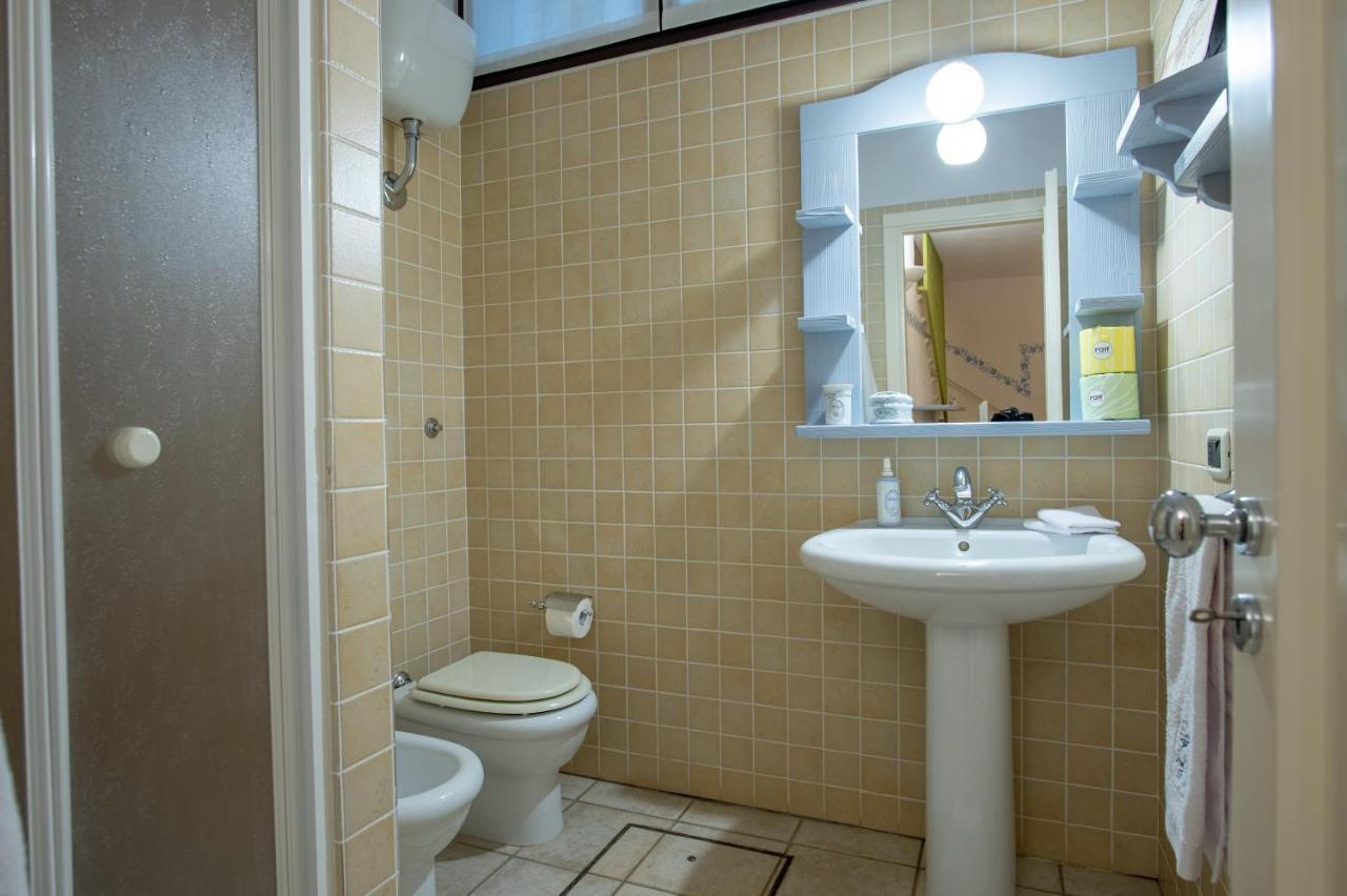 B&B At Durrueli'S Порто Емпедокле Екстериор снимка