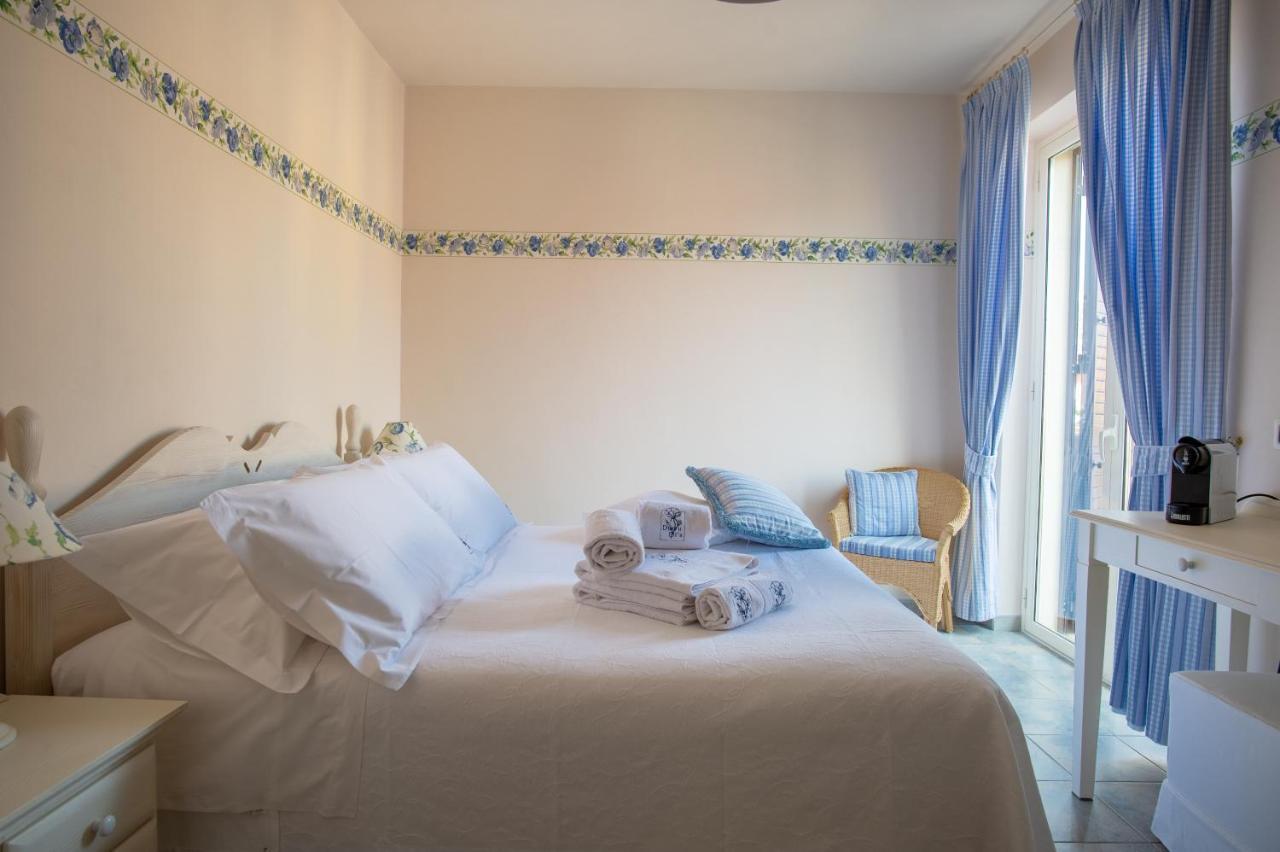 B&B At Durrueli'S Порто Емпедокле Екстериор снимка