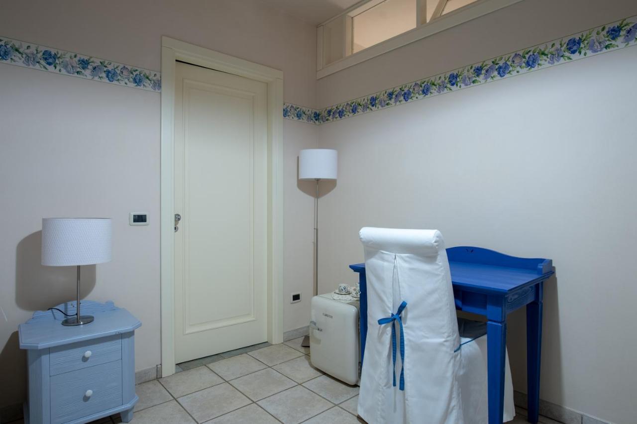 B&B At Durrueli'S Порто Емпедокле Екстериор снимка