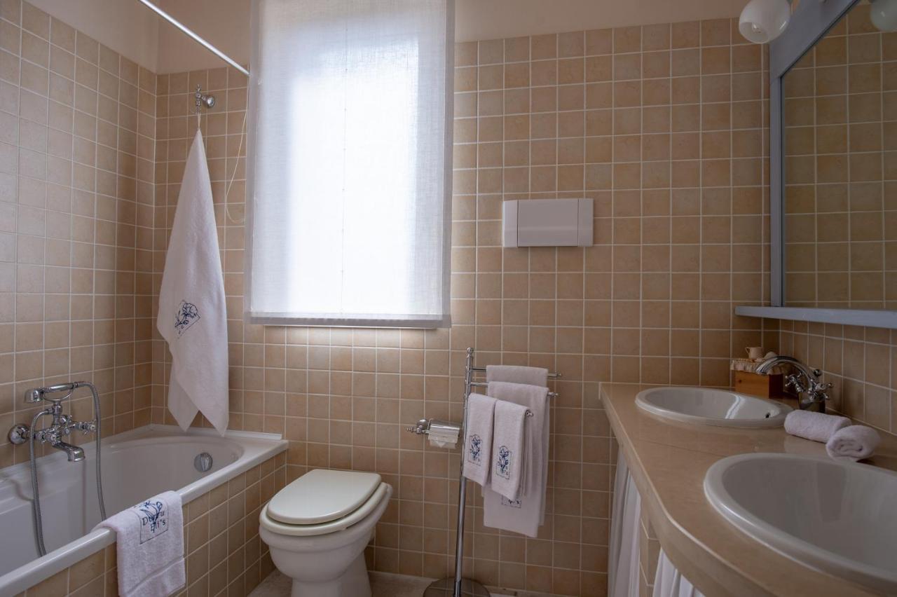 B&B At Durrueli'S Порто Емпедокле Екстериор снимка